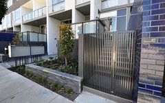 A107/15 Baywater Drive - Alora, Wentworth Point NSW
