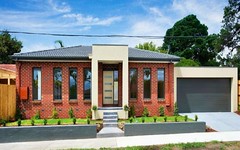 1 Matheson Road, Forest Hill VIC