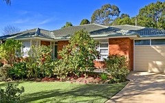 11 Samuel Place, Quakers Hill NSW