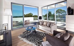401/7 Gladstone Parade, Lindfield NSW