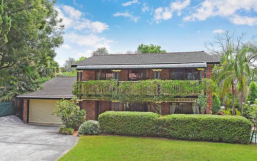 79A Pennant Hills Road, Normanhurst NSW
