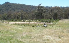 Lot 1 Mt Vincent Rd, Ilford NSW