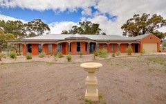 20 Beckworth Court Road, Clunes VIC