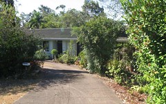 38 Gilruth Road, Kenmore NSW