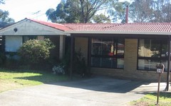 25 Goodacre Avenue, Winston Hills NSW
