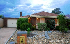 38 Marylyn Place, Cranbourne VIC