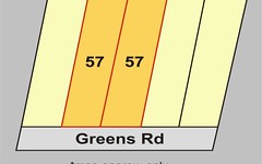 57 Greens Road, Coorparoo QLD