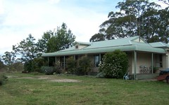 509 Redground Heights Road, Laggan NSW