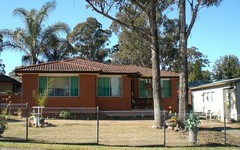 48 Middleton Crescent, Bidwill NSW