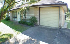 122 Henry Lawson Avenue, Werrington County NSW