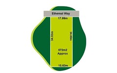 Lot 76 - 34 Ethereal Way, Sandhurst VIC