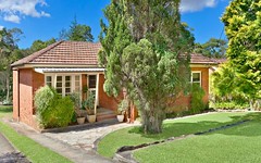 21 Lady Game Drive, Lindfield NSW