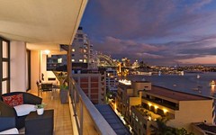 802/102 Alfred Street, Milsons Point NSW
