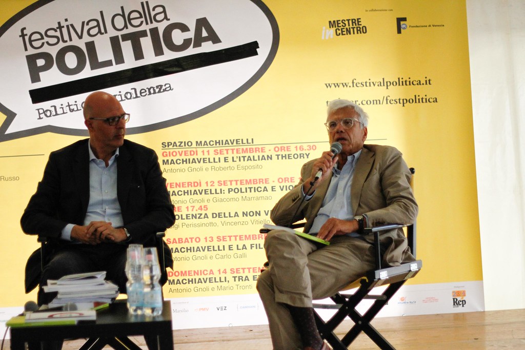 #festpolitica 2014 - Sabato 13 settembre