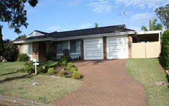 9 Arafura Avenue, Cranebrook NSW