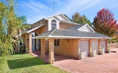 426 Old Northern Road, Glenhaven NSW