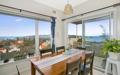 6/10 Griffin Street, Manly NSW