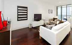 416/9 Bayswater Road, Potts Point NSW