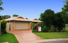 48 Fraser Waters Parade, Toogoom QLD
