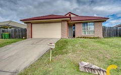 3 Brittany Crescent, Raceview QLD