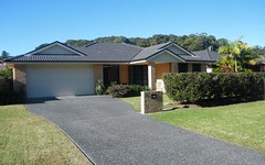 58 The Southern Parkway, Forster NSW