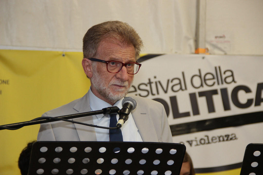 #festpolitica 2014 - Venerdì 12 settembre