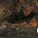 Grotta della Serratura - fronte