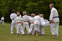 Karate Camp 069 • <a style="font-size:0.8em;" href="http://www.flickr.com/photos/125079631@N07/14311476866/" target="_blank">View on Flickr</a>