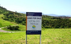 Lot 513 Whimbrel Ave, Lake Heights NSW
