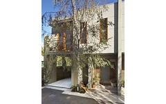 5/7 Cromwell Road, South Yarra VIC