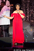 Aretha Franklin @ DTE Energy Music Theatre, Clarkston, MI - 07-12-14