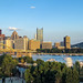 Pittsburgh Sunset • <a style="font-size:0.8em;" href="http://www.flickr.com/photos/26088968@N02/14551199318/" target="_blank">View on Flickr</a>
