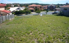 Lot 229, Winchcombe Ct, Carindale QLD