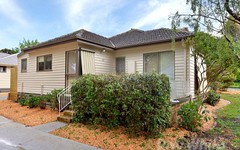 1/21 Norma Crescent South, Knoxfield VIC