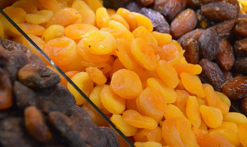 Dried fruit, From FlickrPhotos
