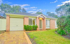 29 Outram Place, Currans Hill NSW