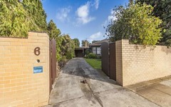 6 Overport Road, Frankston South VIC