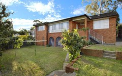 10 Owen Avenue, Baulkham Hills NSW