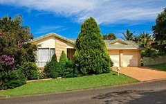 15 Dahlsford Drive, Port Macquarie NSW