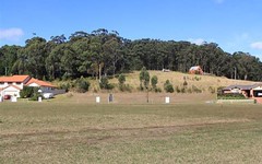 Lot 8 Hungerford Place, Bonny Hills NSW