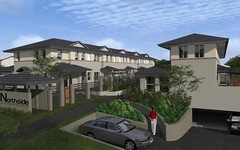 8/53-55 Showground Road, Castle Hill NSW