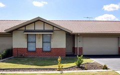 26/12 Denton Park Drive, Rutherford NSW