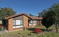 3 Justfield Drive, Sussex Inlet NSW