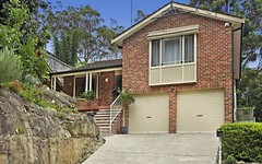 3 Amy Place, Hornsby Heights NSW