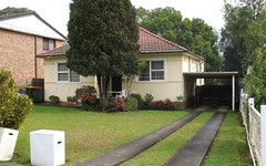 25 Garfield Street, Wentworthville NSW
