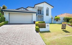 80 Voyagers Drive, Banksia Beach QLD