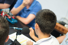 MIT School participa en el programa de radio 'Mundo Digital'