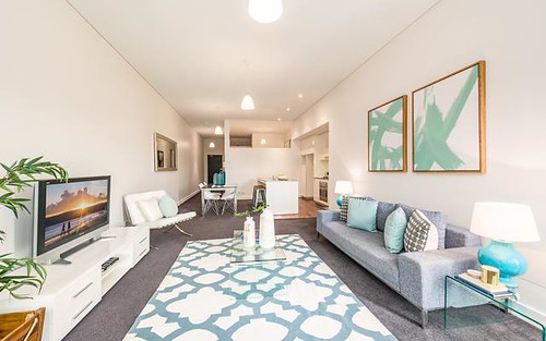 221/23 Corunna Road, Stanmore NSW
