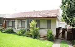 26 Glencorse Avenue, Milperra NSW