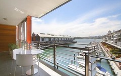 402/17A Hickson Road, Millers Point NSW